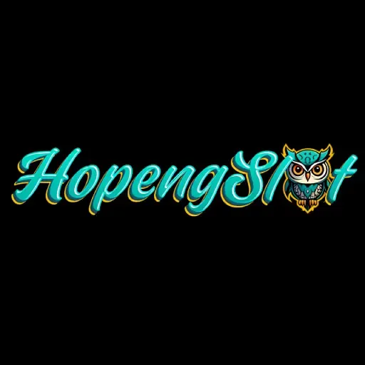 HOPENGSLOT - Permainan Slot Seru dan Mengasyikkan