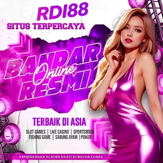 RDI88 - Petualangan Epik dalam Dunia RPG