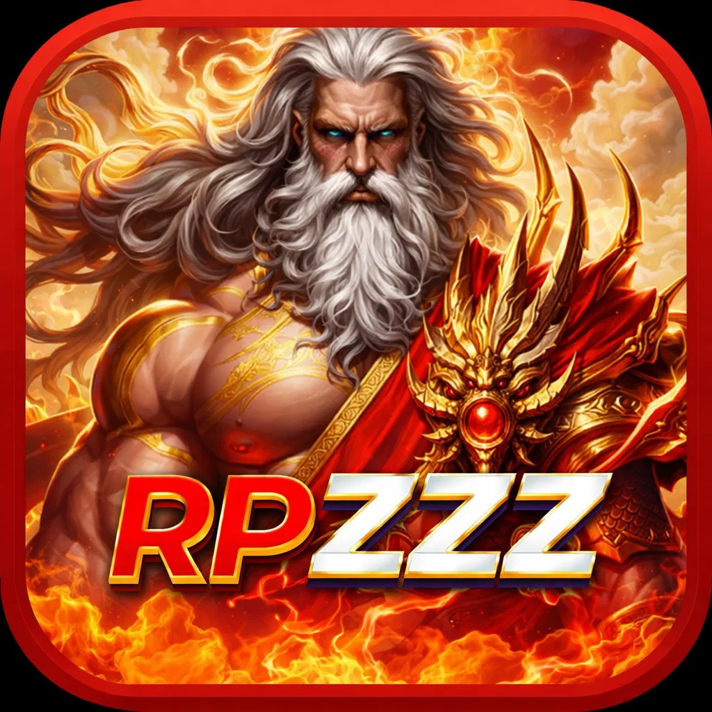 RPZZZ - Game MOBA Seru dan Menarik