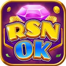 RSNOK - Petualangan Arcade Seru yang Tak Terlupakan