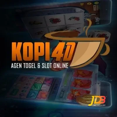 Logo kopi4d