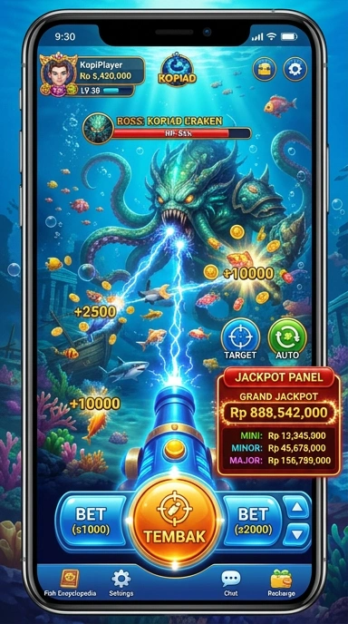 Fitur unggulan dalam aplikasi kopi4d untuk pengalaman yang lebih baik.